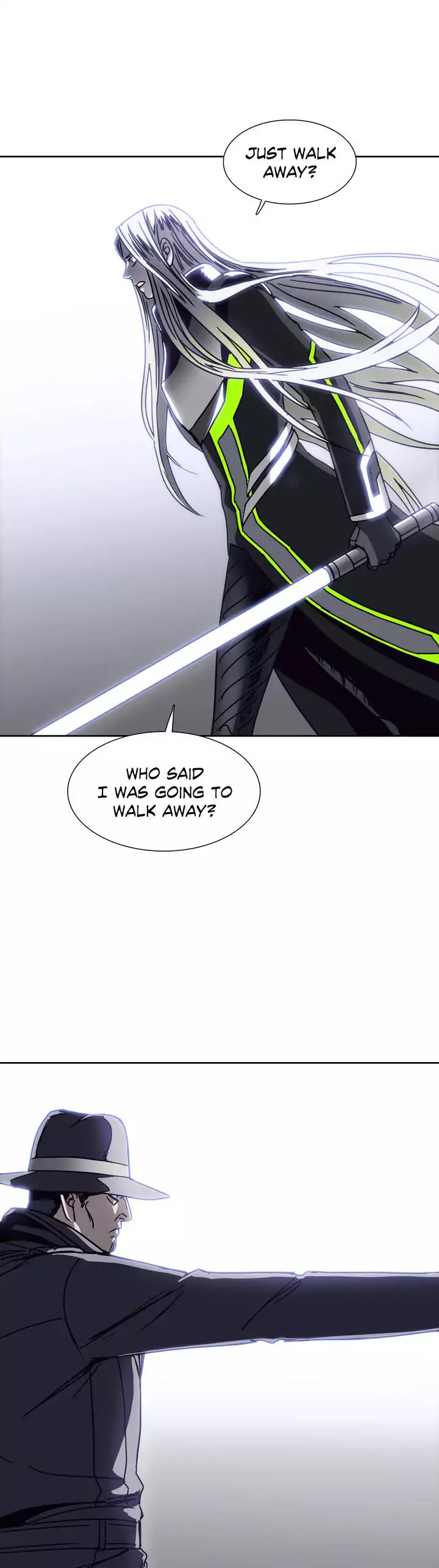 Unknown Code Chapter 44 page 27 - Chapter 44