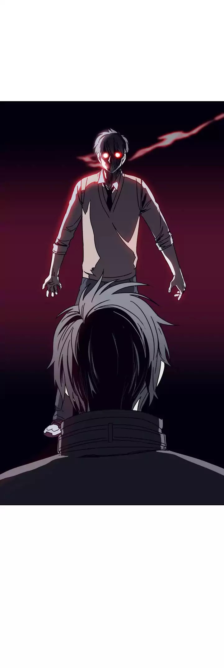 Unknown Code Chapter 44 page 3 - Chapter 44