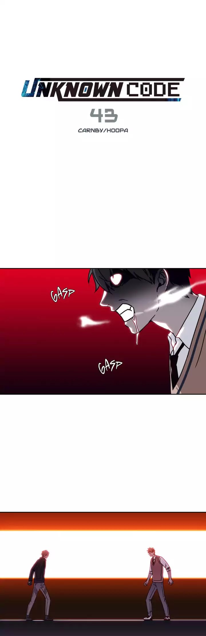 Unknown Code Chapter 44 page 4 - Chapter 44