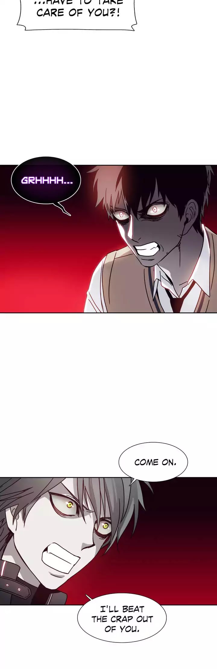 Unknown Code Chapter 44 page 6 - Chapter 44