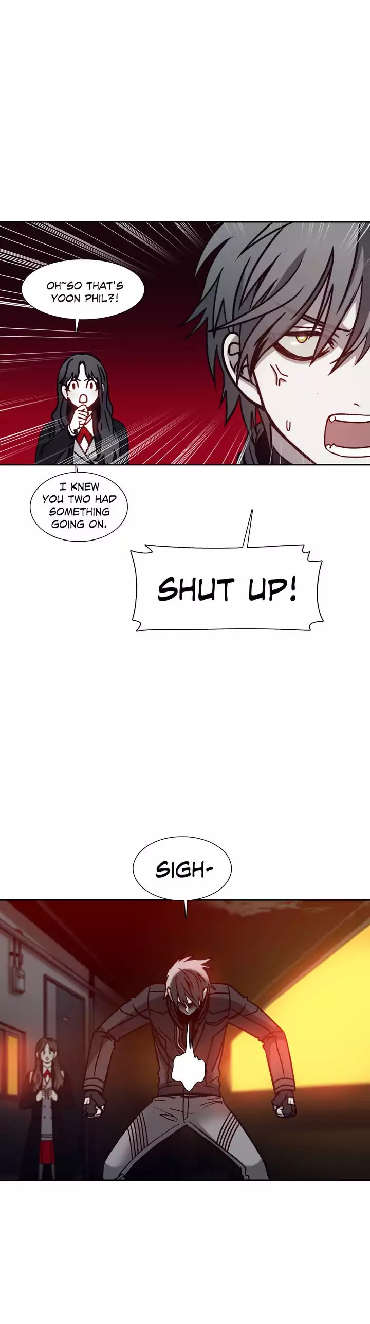 Unknown Code Chapter 44 page 7 - Chapter 44