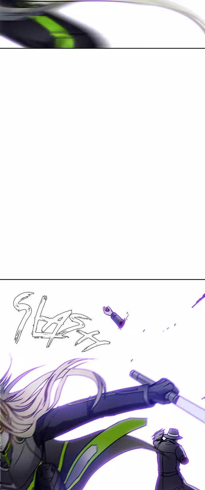 Unknown Code Chapter 45 page 11 - Chapter 45