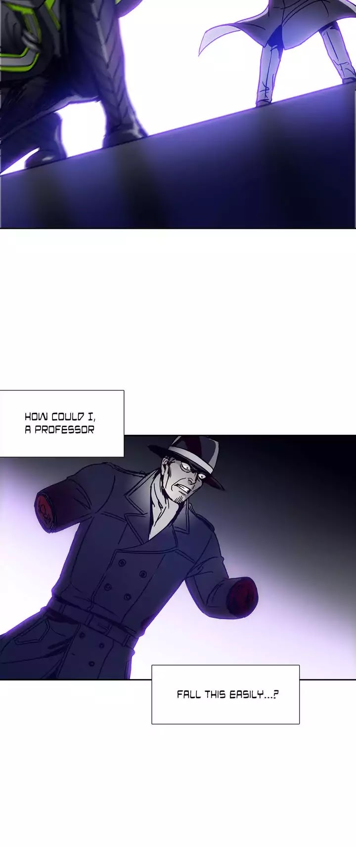Unknown Code Chapter 45 page 12 - Chapter 45