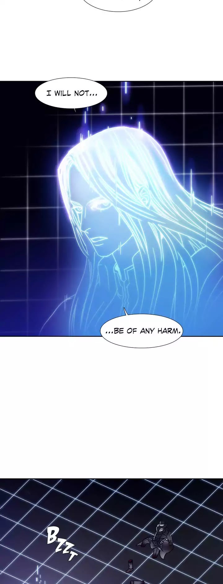 Unknown Code Chapter 45 page 15 - Chapter 45