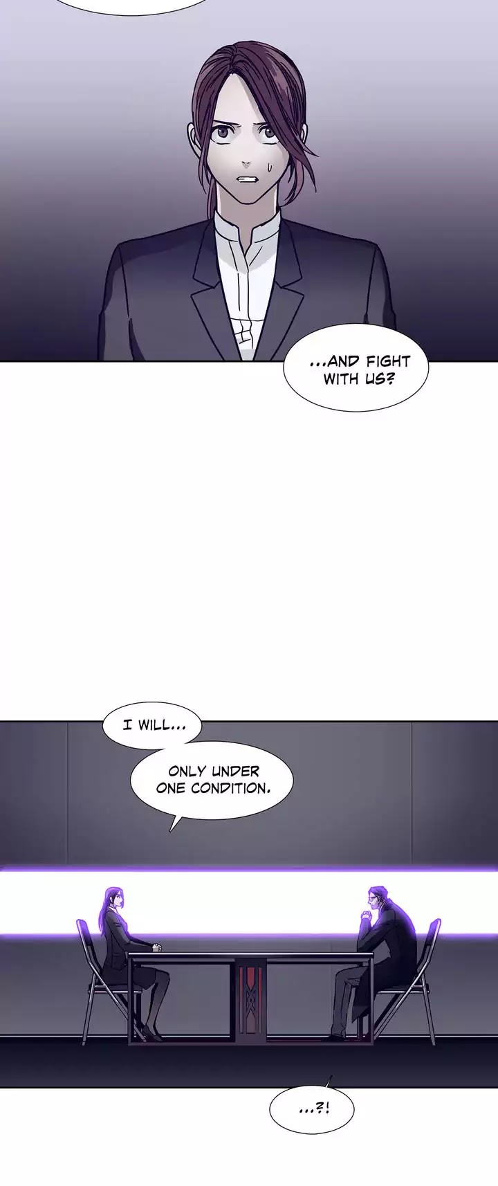 Unknown Code Chapter 45 page 19 - Chapter 45