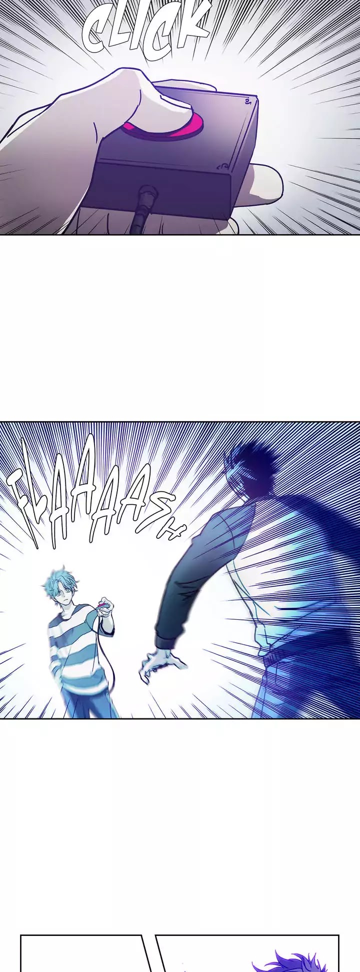 Unknown Code Chapter 45 page 27 - Chapter 45