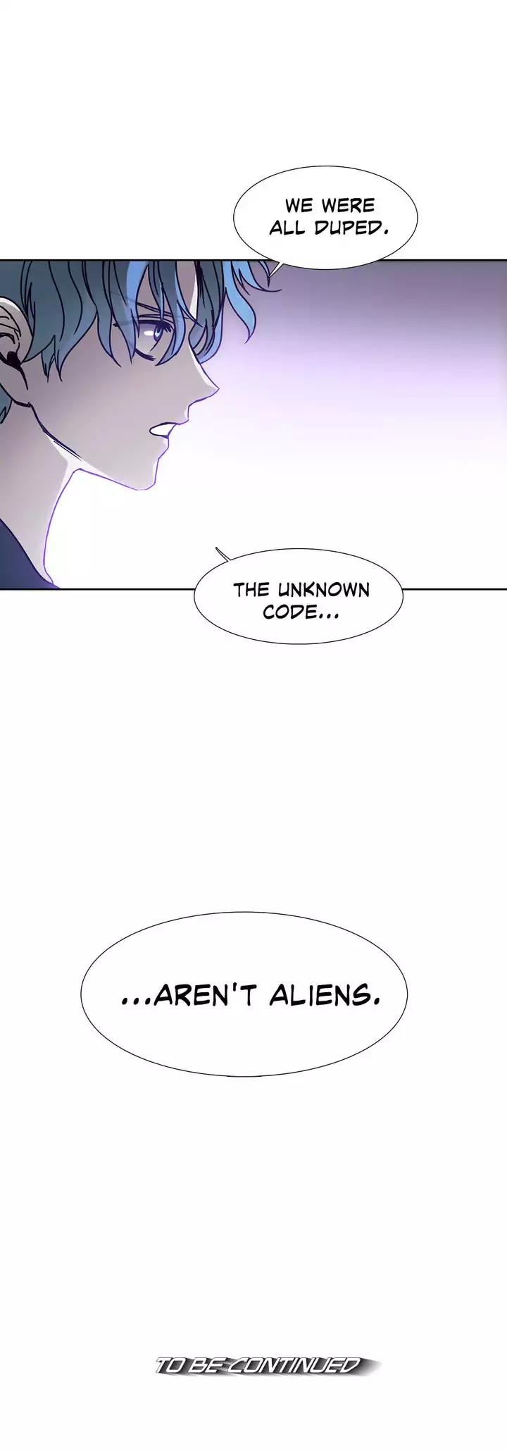Unknown Code Chapter 45 page 31 - Chapter 45