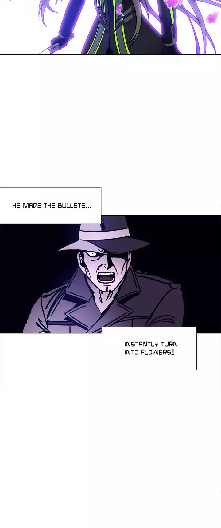 Unknown Code Chapter 45 page 5 - Chapter 45