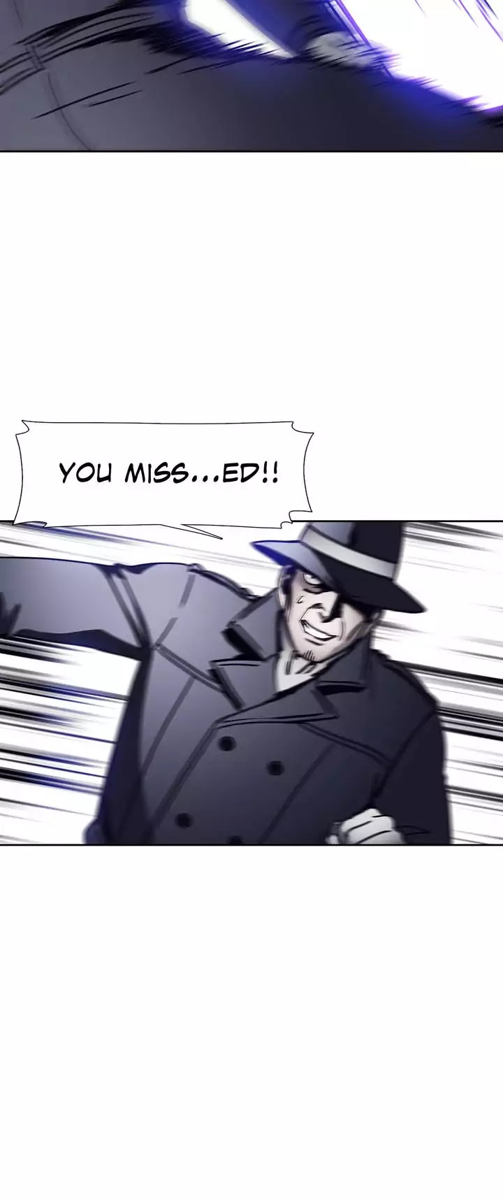 Unknown Code Chapter 45 page 9 - Chapter 45
