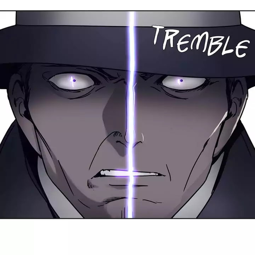 Unknown Code Chapter 45 cover