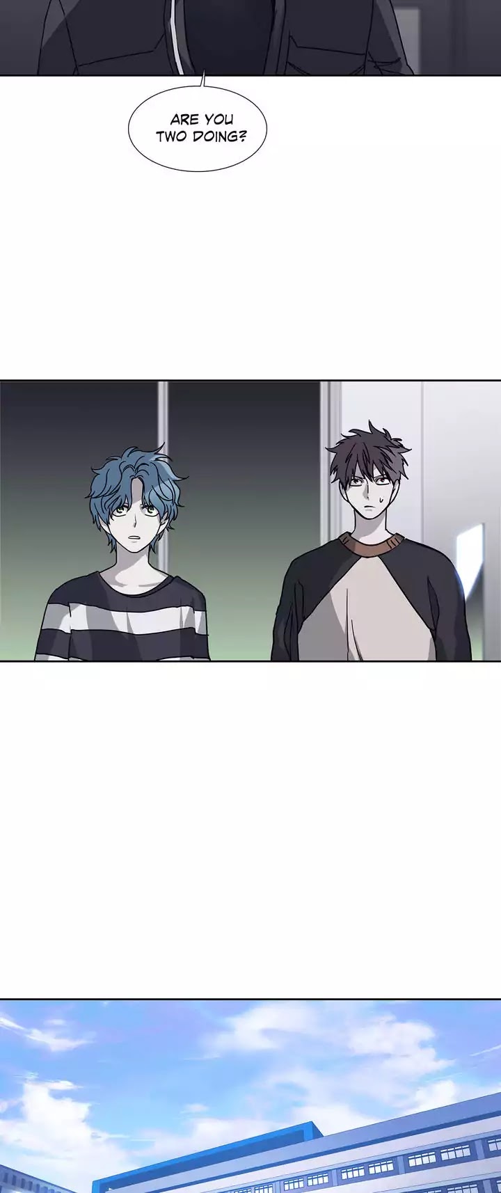 Unknown Code Chapter 46 page 12 - Chapter 46