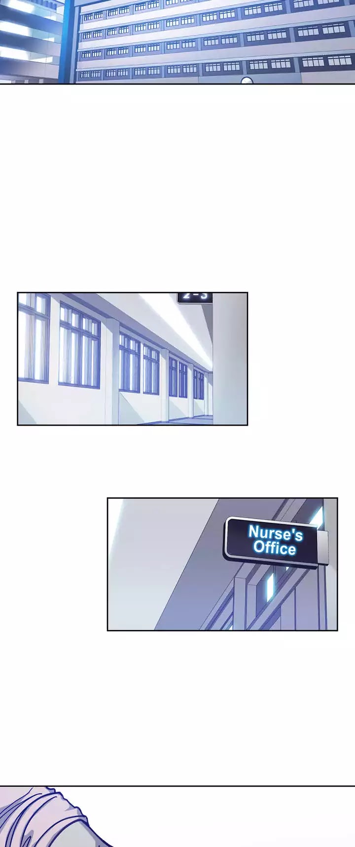 Unknown Code Chapter 46 page 13 - Chapter 46