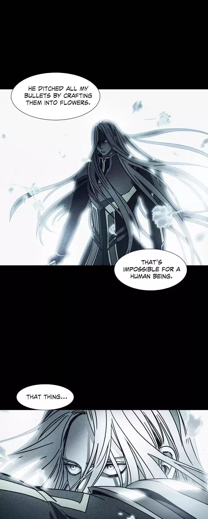 Unknown Code Chapter 46 page 18 - Chapter 46