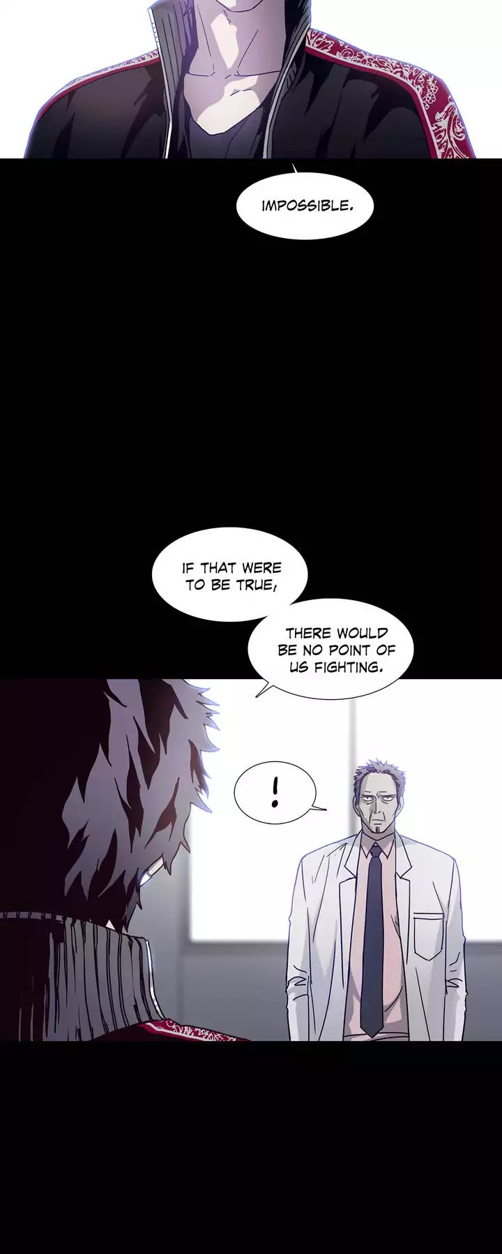 Unknown Code Chapter 46 page 20 - Chapter 46