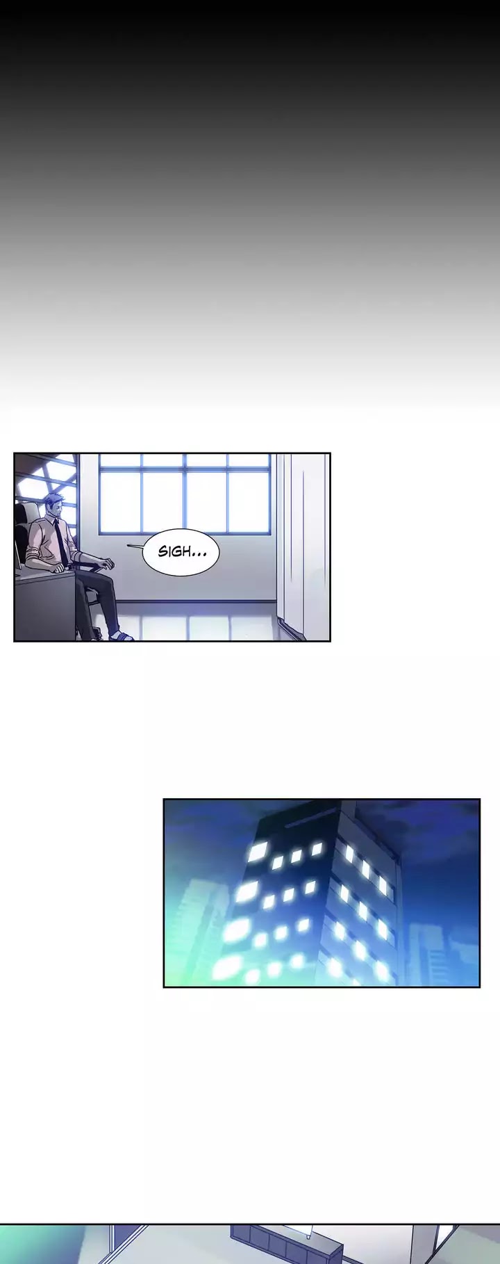 Unknown Code Chapter 46 page 22 - Chapter 46