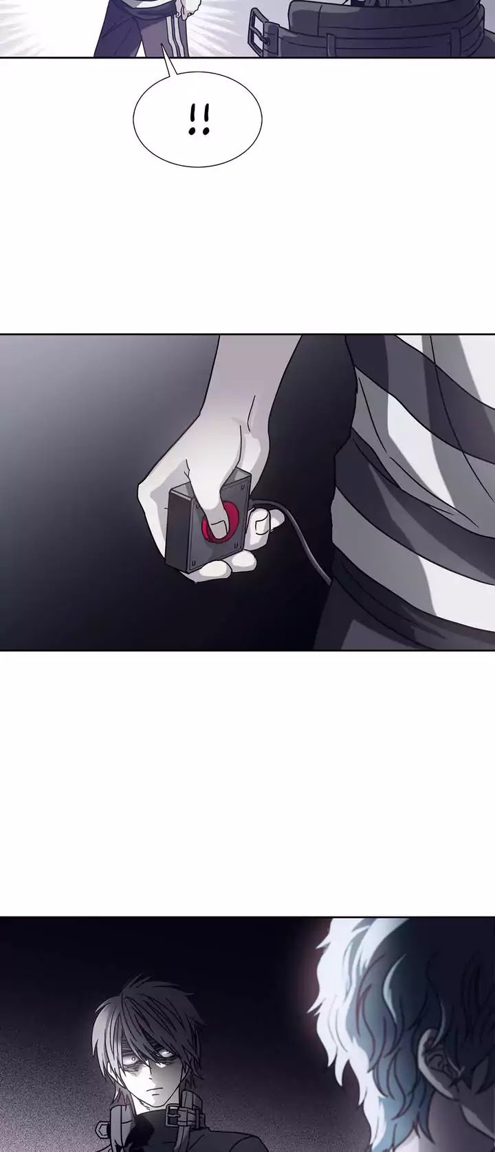Unknown Code Chapter 46 page 27 - Chapter 46