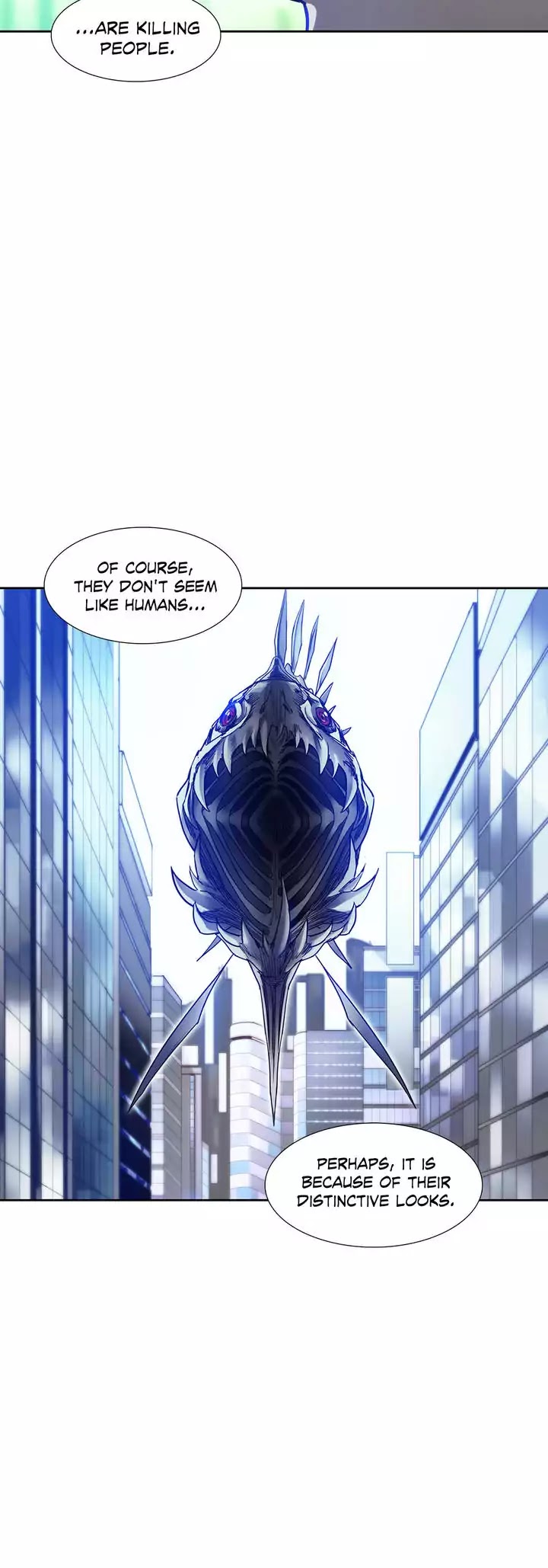 Unknown Code Chapter 46 page 4 - Chapter 46
