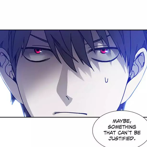 Unknown Code Chapter 46 cover