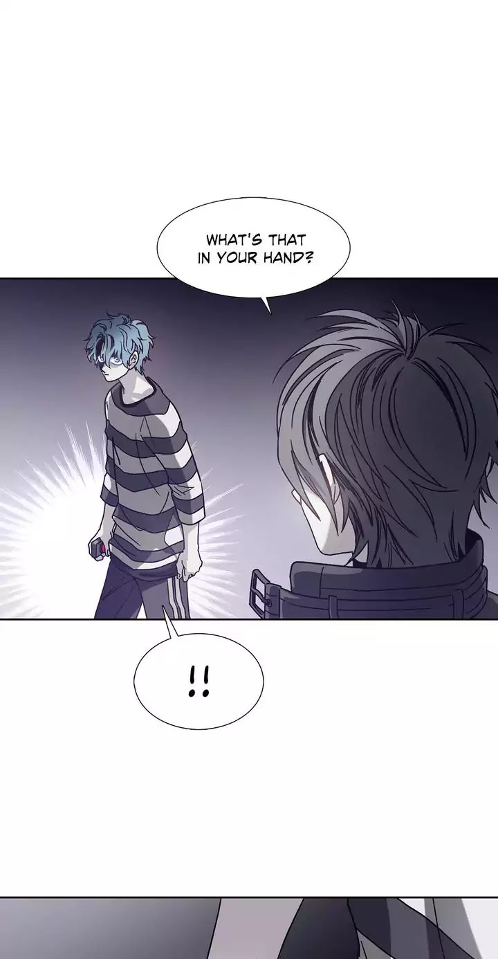 Unknown Code Chapter 47 page 1 - Chapter 47