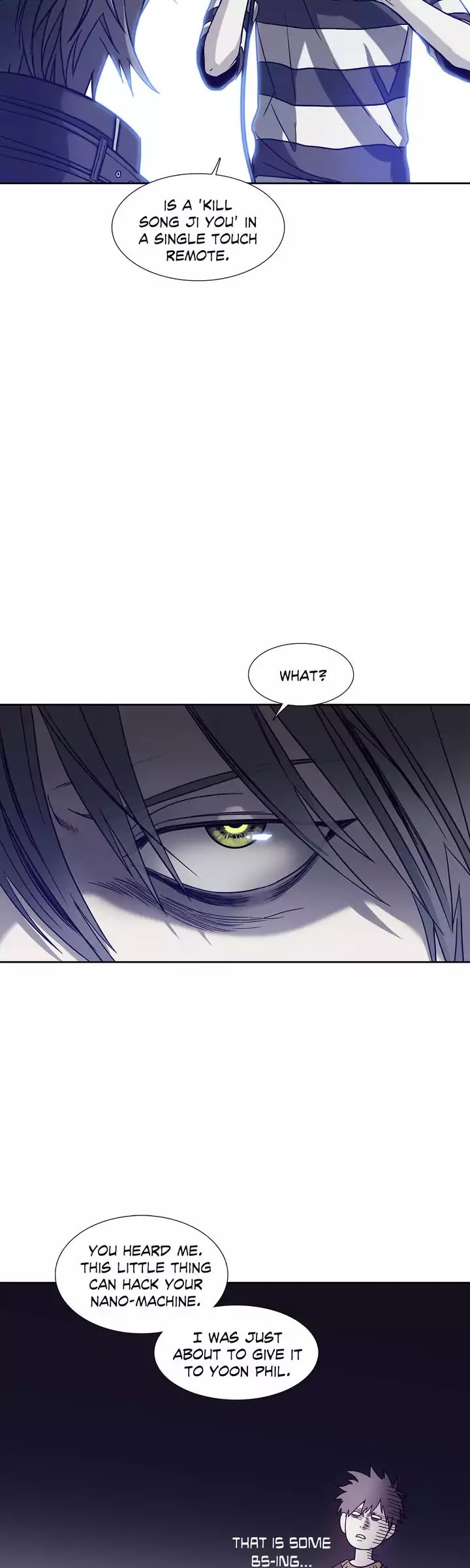 Unknown Code Chapter 47 page 10 - Chapter 47