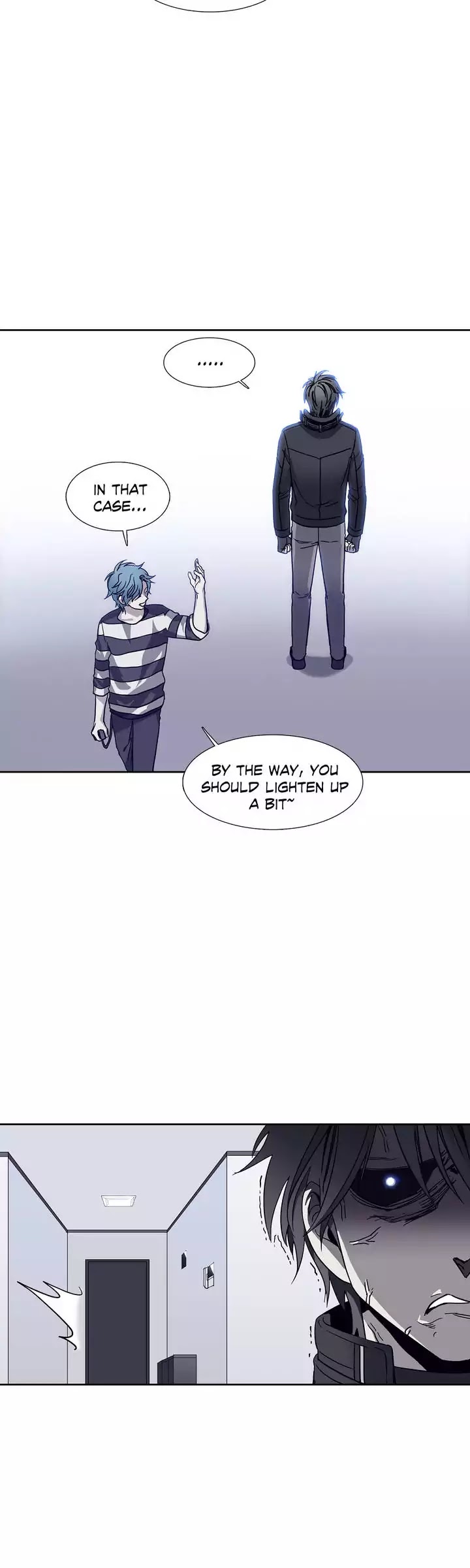 Unknown Code Chapter 47 page 12 - Chapter 47