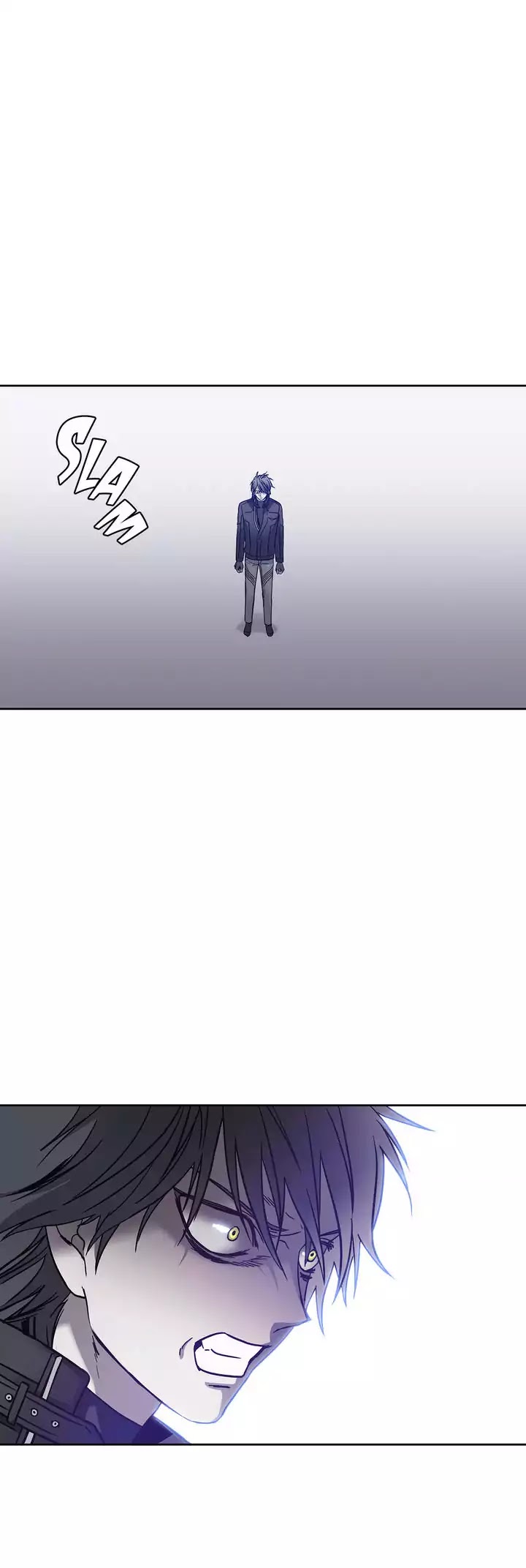 Unknown Code Chapter 47 page 14 - Chapter 47