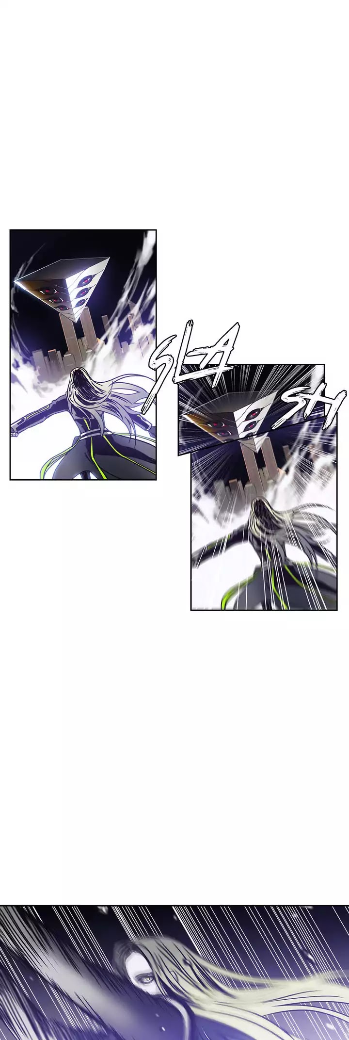 Unknown Code Chapter 47 page 23 - Chapter 47