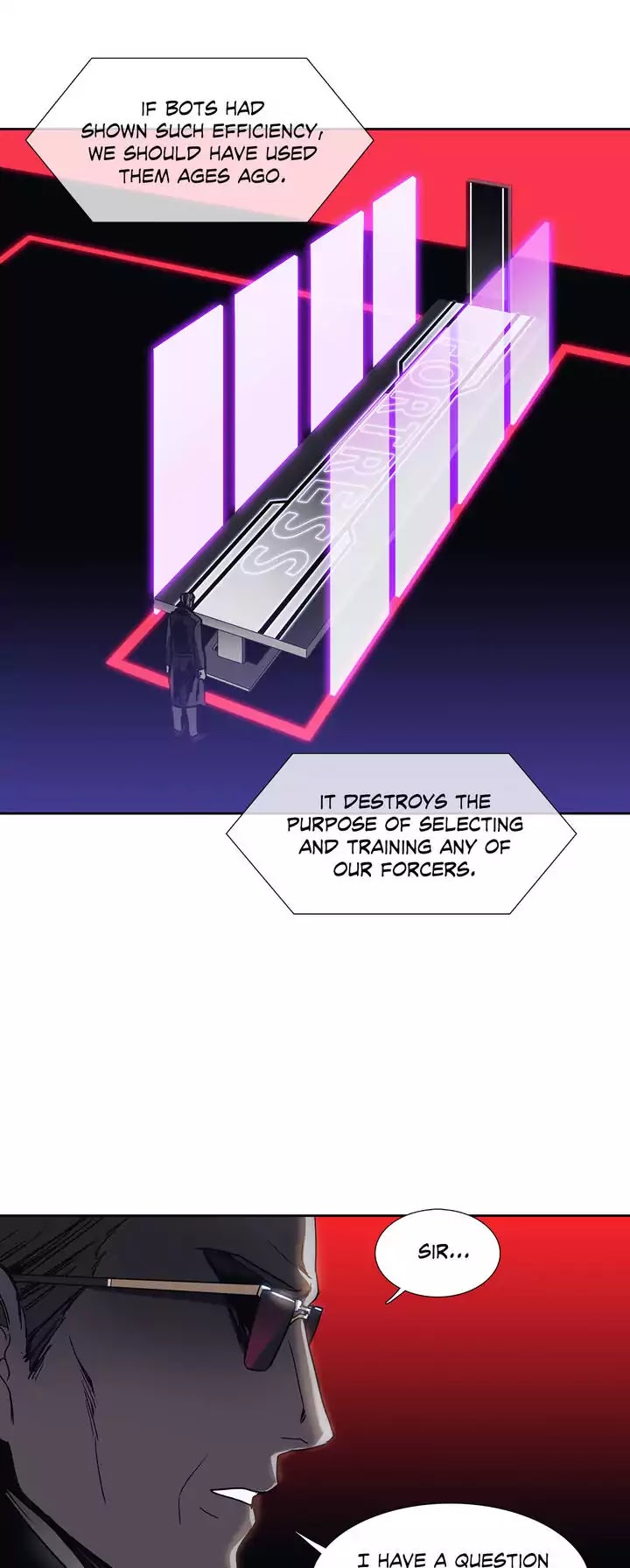 Unknown Code Chapter 47 page 29 - Chapter 47