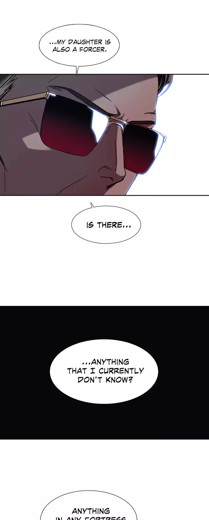 Unknown Code Chapter 47 page 31 - Chapter 47