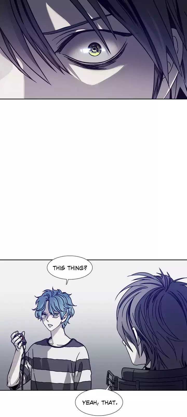 Unknown Code Chapter 47 page 6 - Chapter 47