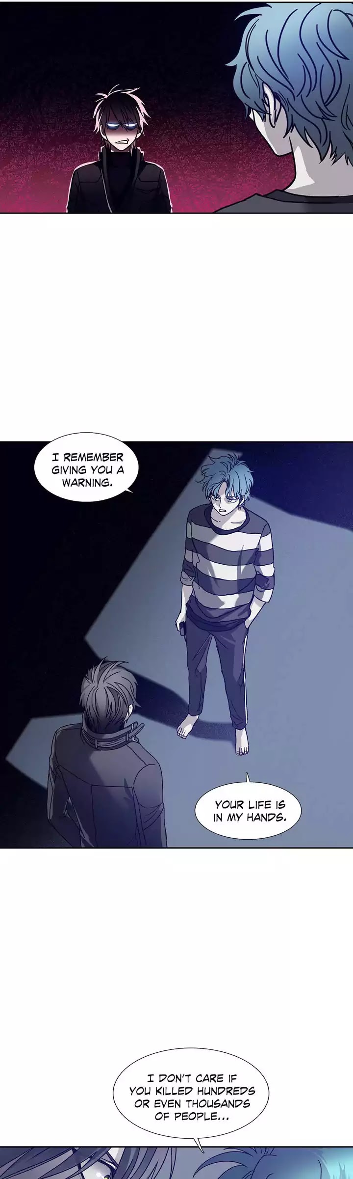 Unknown Code Chapter 47 page 8 - Chapter 47