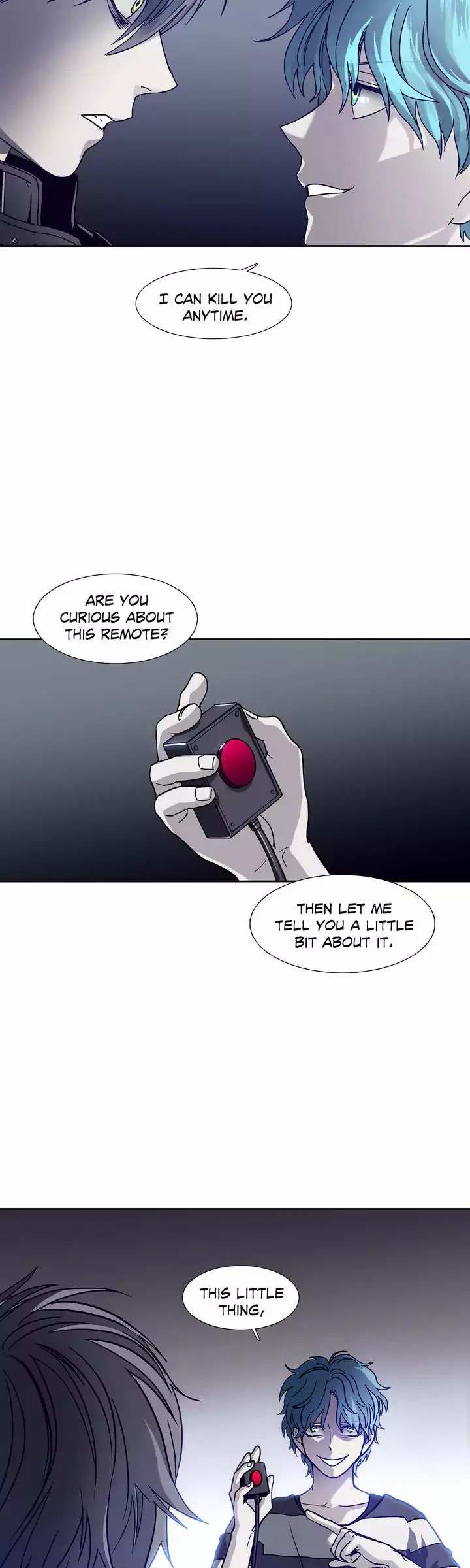 Unknown Code Chapter 47 page 9 - Chapter 47