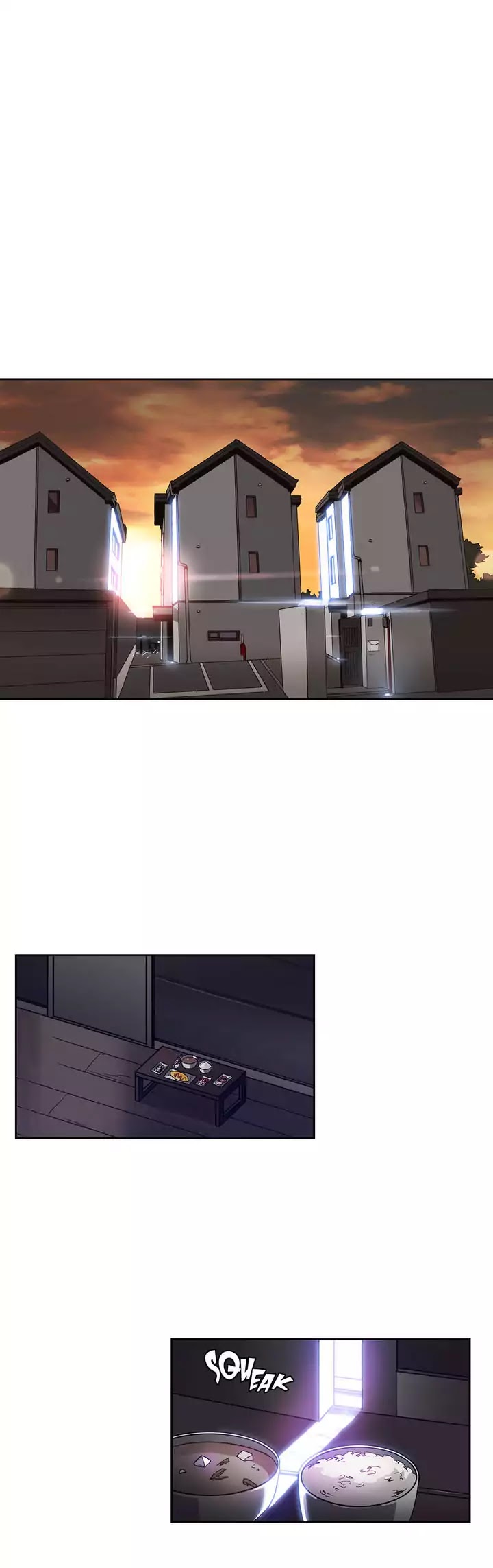 Unknown Code Chapter 48 page 1 - Chapter 48