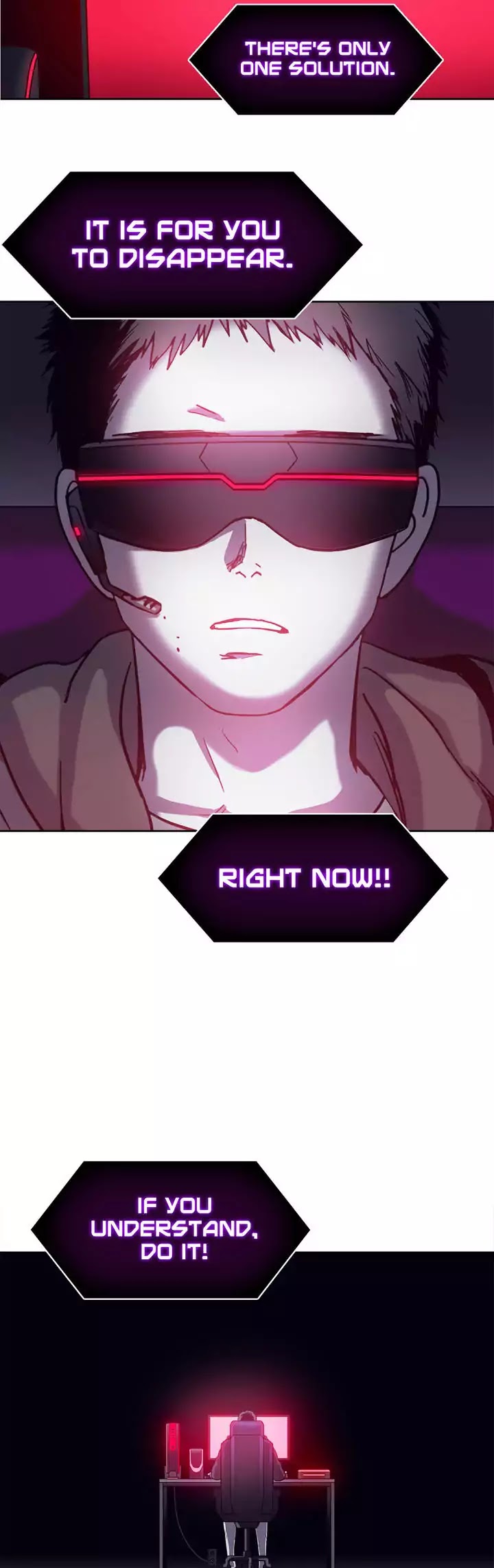 Unknown Code Chapter 48 page 11 - Chapter 48