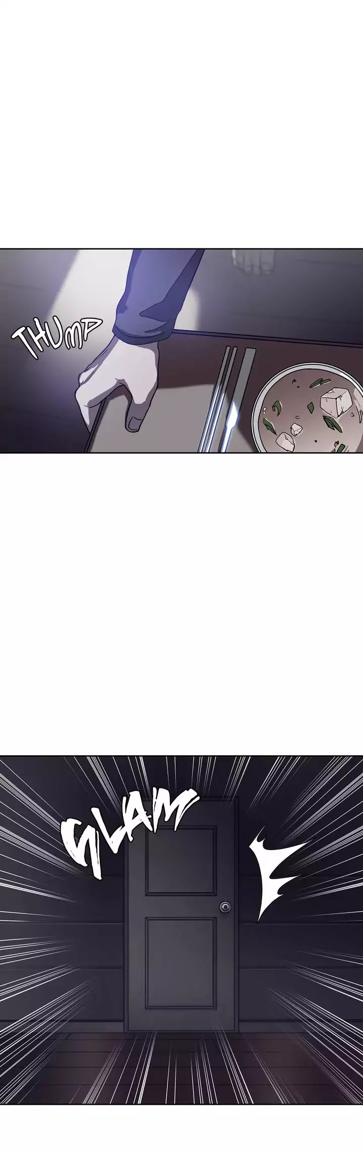 Unknown Code Chapter 48 page 2 - Chapter 48