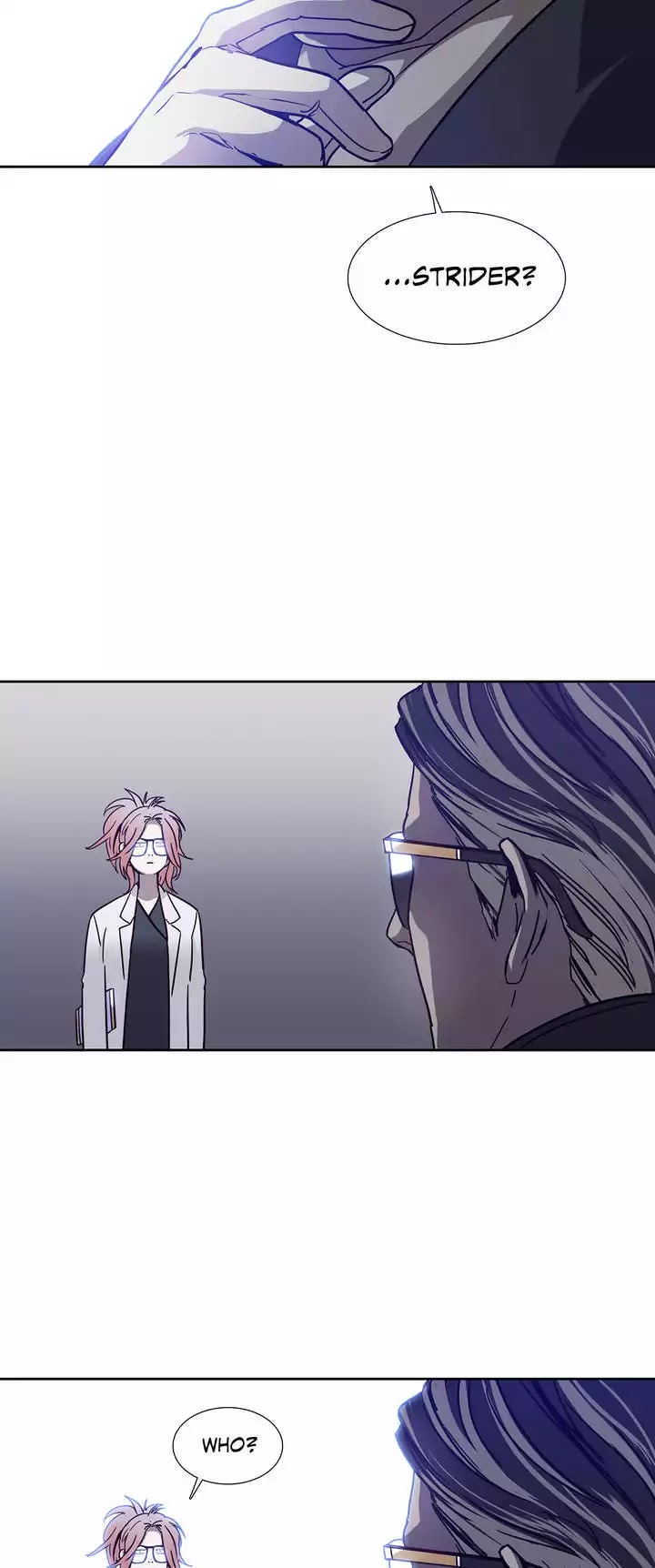 Unknown Code Chapter 48 page 20 - Chapter 48