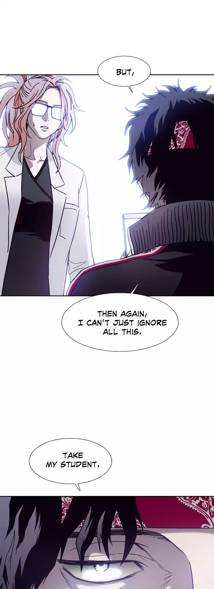 Unknown Code Chapter 48 page 26 - Chapter 48