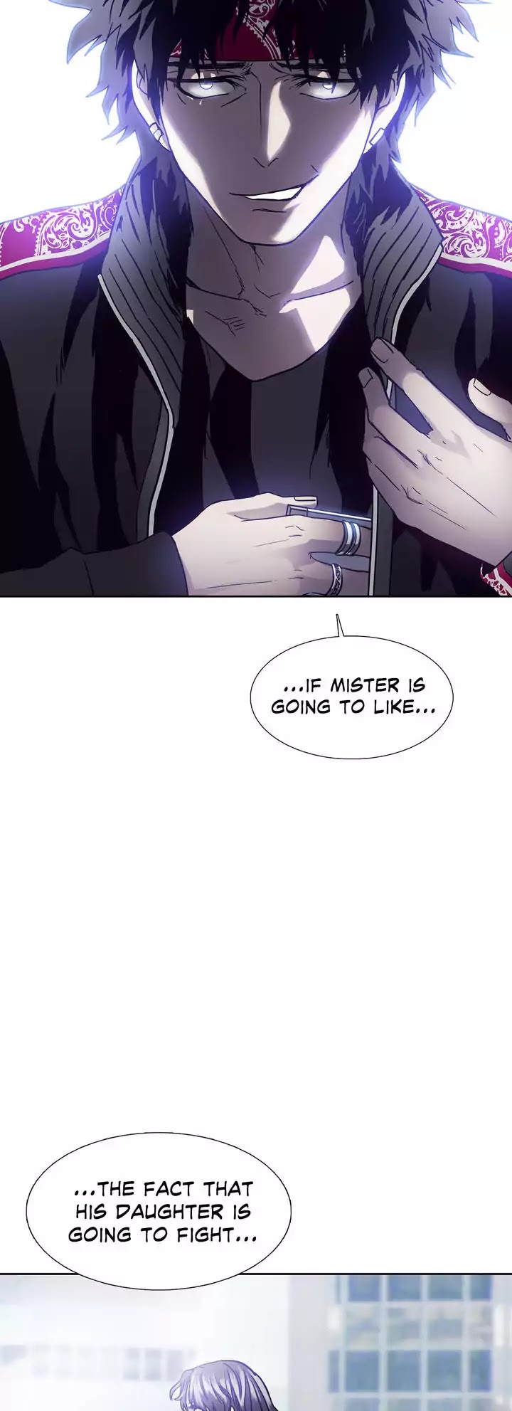 Unknown Code Chapter 48 page 28 - Chapter 48