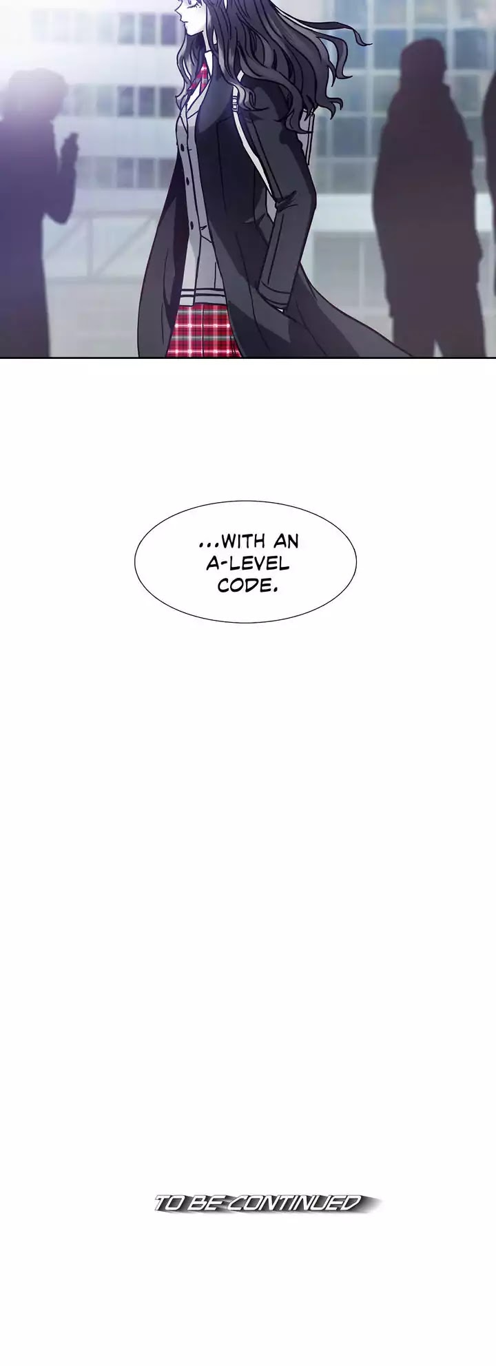 Unknown Code Chapter 48 page 29 - Chapter 48