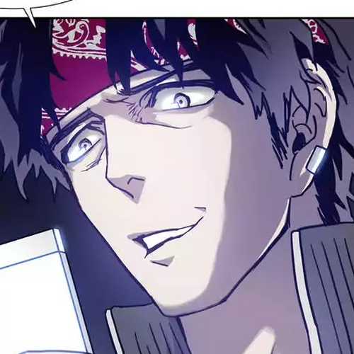 Unknown Code Chapter 48 cover