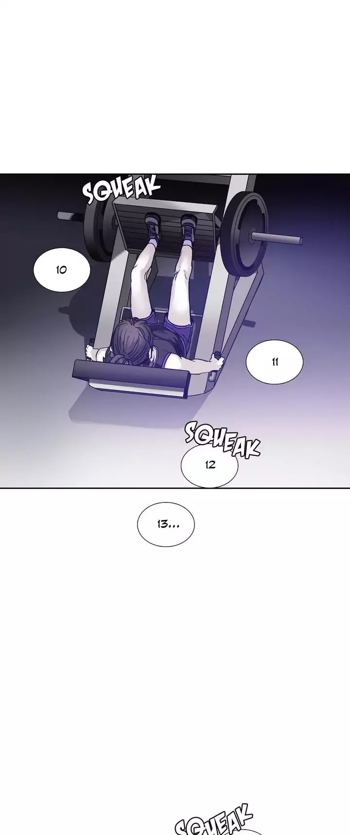 Unknown Code Chapter 49 page 10 - Chapter 49