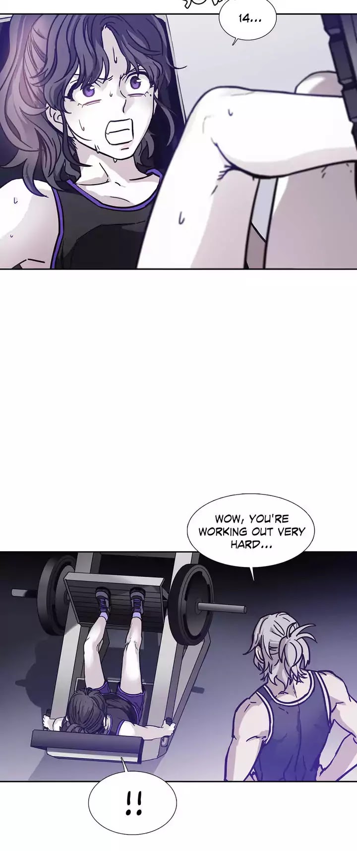 Unknown Code Chapter 49 page 11 - Chapter 49