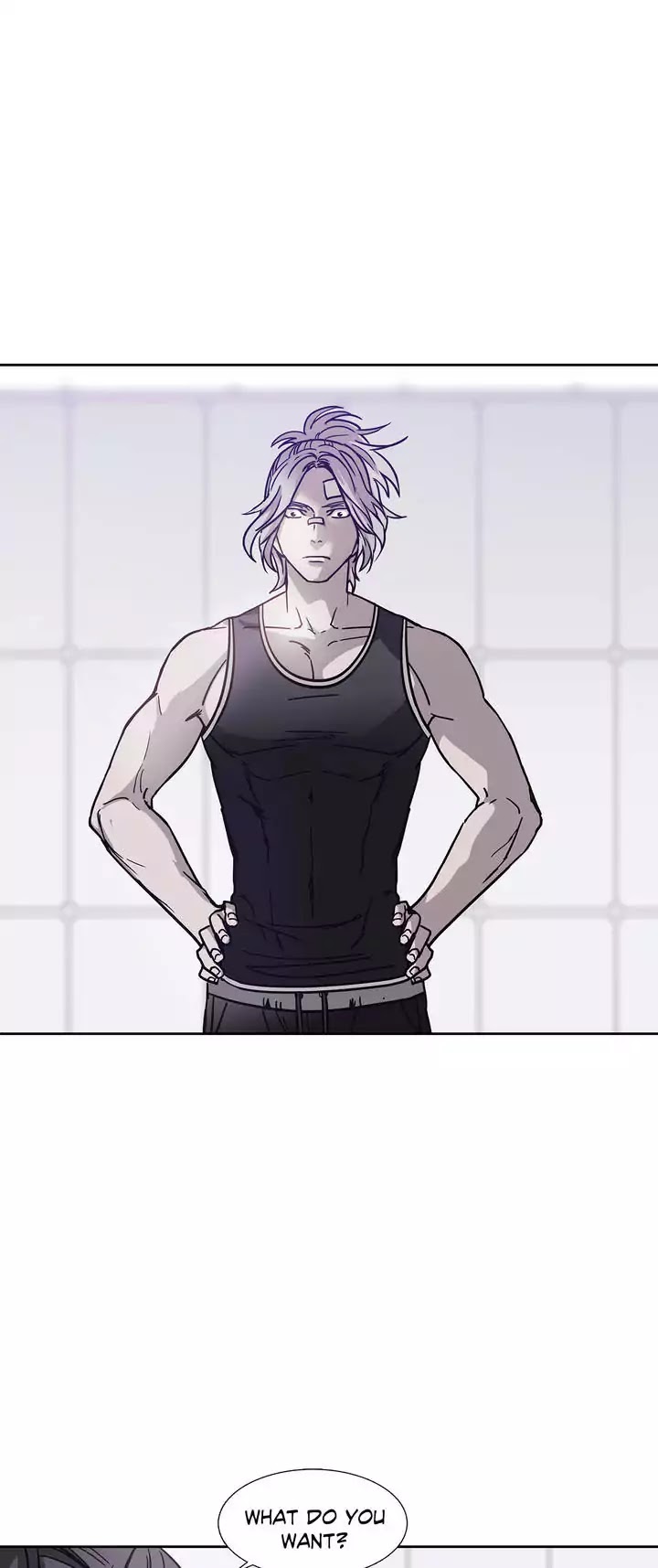 Unknown Code Chapter 49 page 12 - Chapter 49