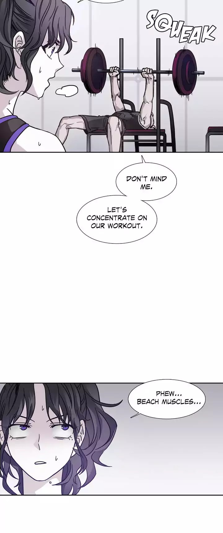 Unknown Code Chapter 49 page 13 - Chapter 49