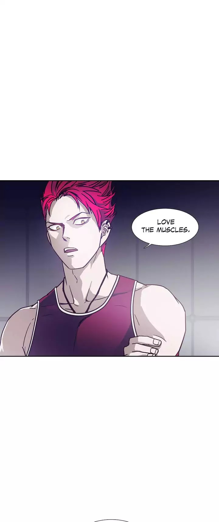 Unknown Code Chapter 49 page 15 - Chapter 49