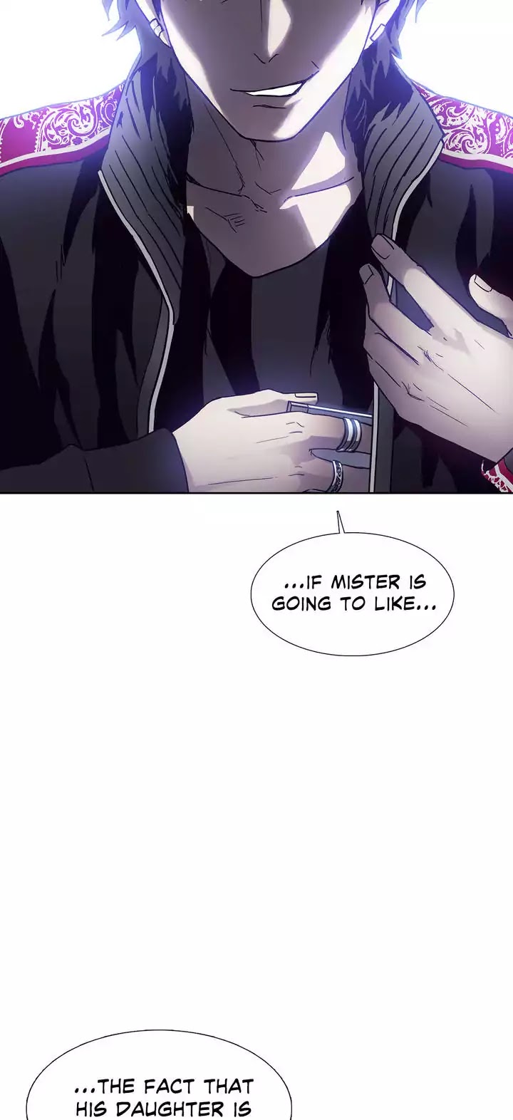 Unknown Code Chapter 49 page 2 - Chapter 49