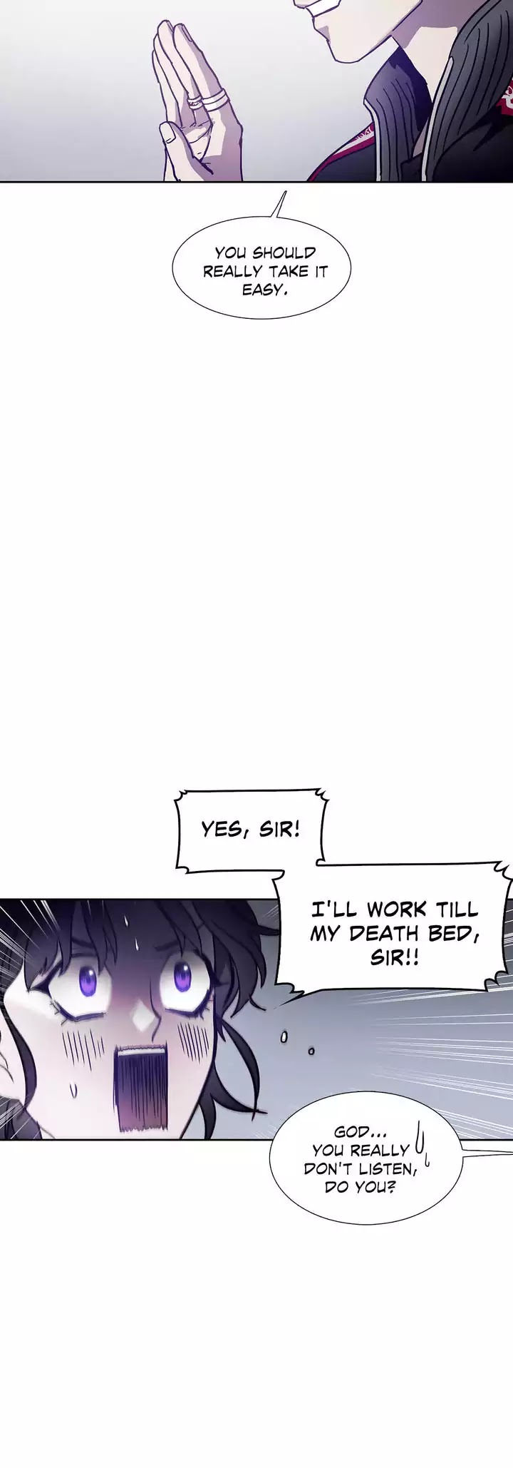 Unknown Code Chapter 49 page 20 - Chapter 49