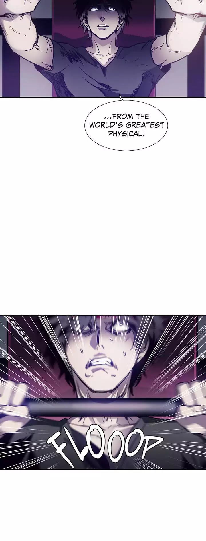 Unknown Code Chapter 49 page 24 - Chapter 49