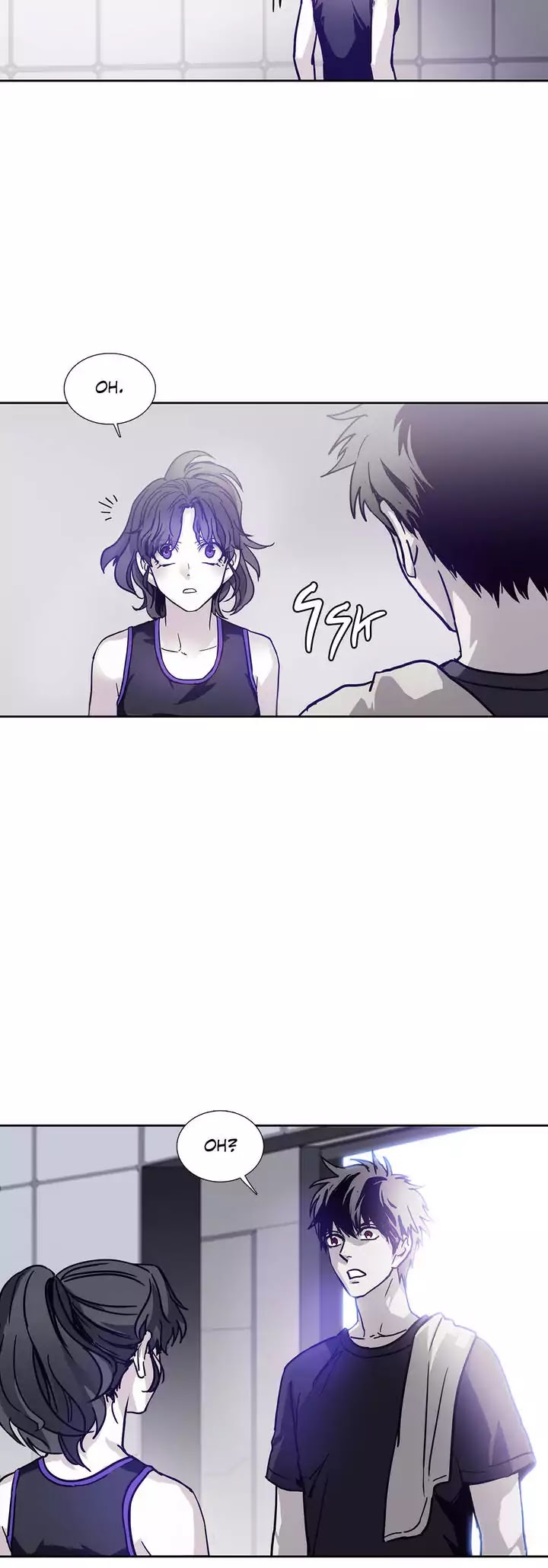 Unknown Code Chapter 49 page 26 - Chapter 49