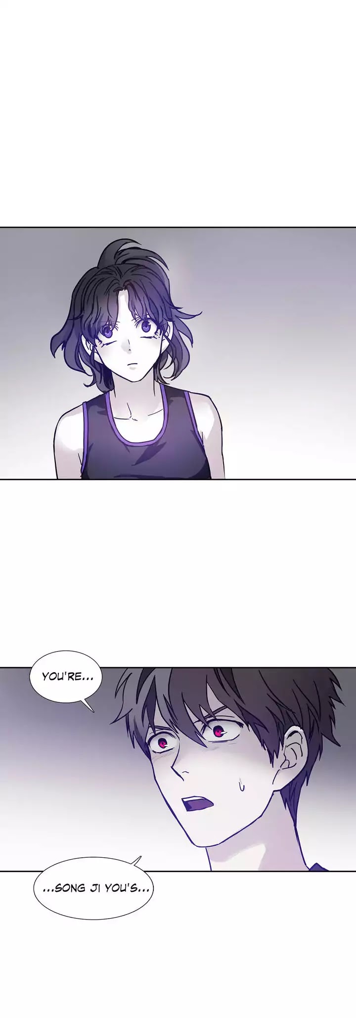 Unknown Code Chapter 49 page 27 - Chapter 49